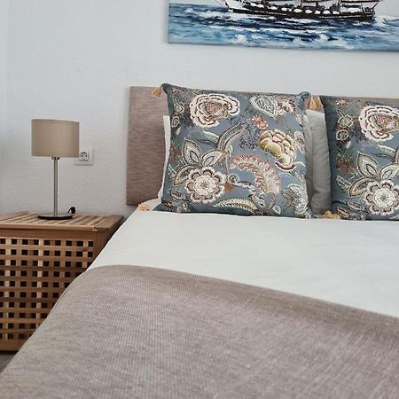 Adeje Penthouse By Villas Rinamar Costa Adeje  Eksteriør bilde