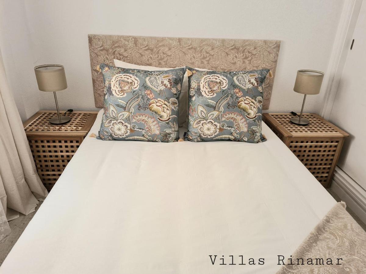 Adeje Penthouse By Villas Rinamar Costa Adeje  Eksteriør bilde