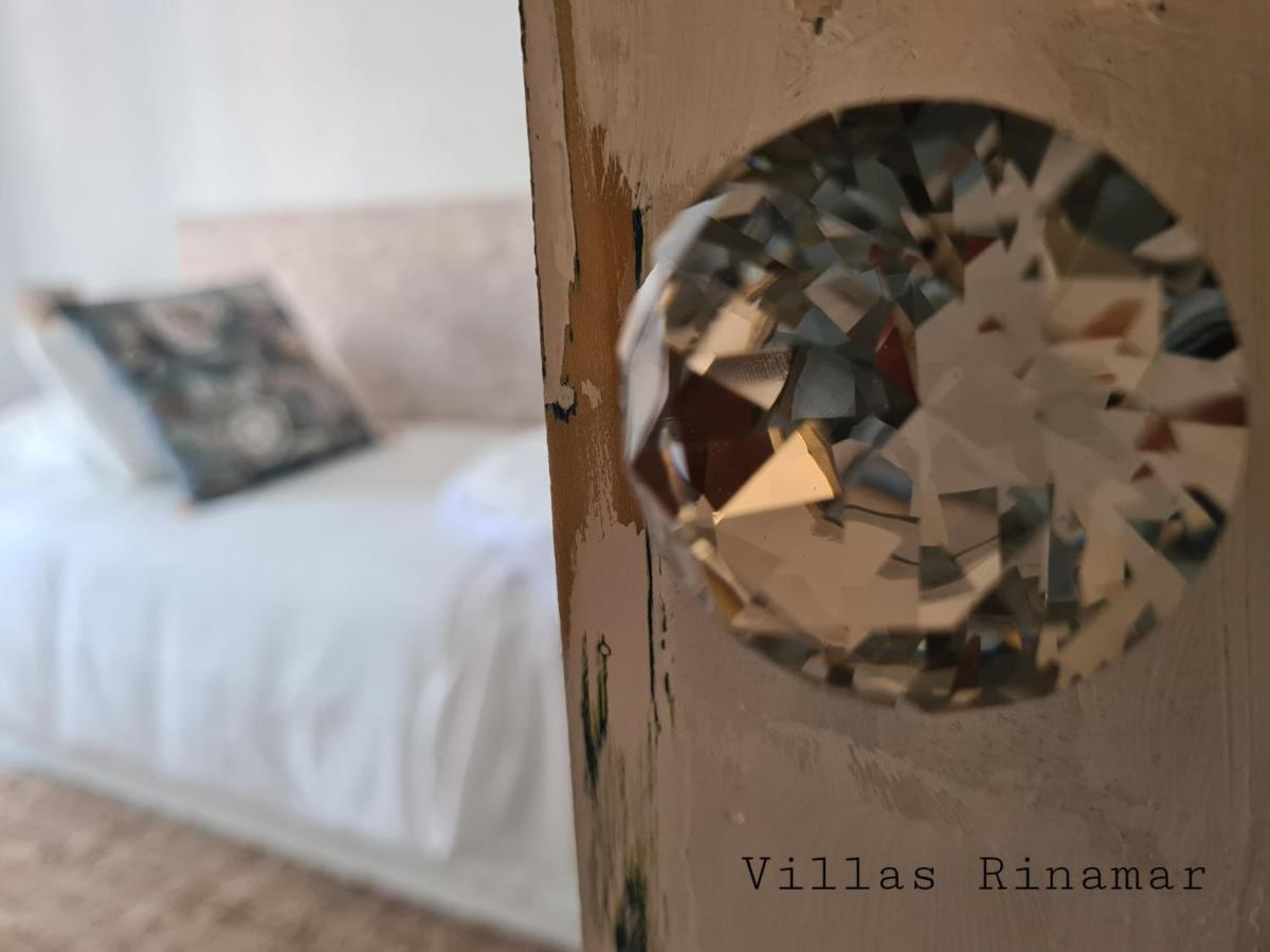 Adeje Penthouse By Villas Rinamar Costa Adeje  Eksteriør bilde