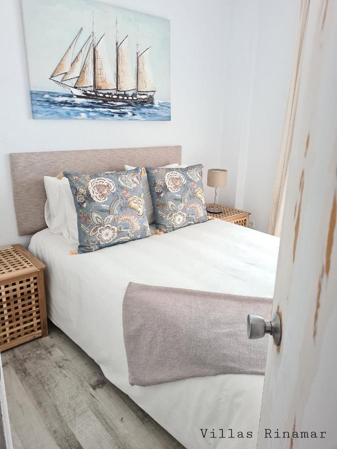 Adeje Penthouse By Villas Rinamar Costa Adeje  Eksteriør bilde