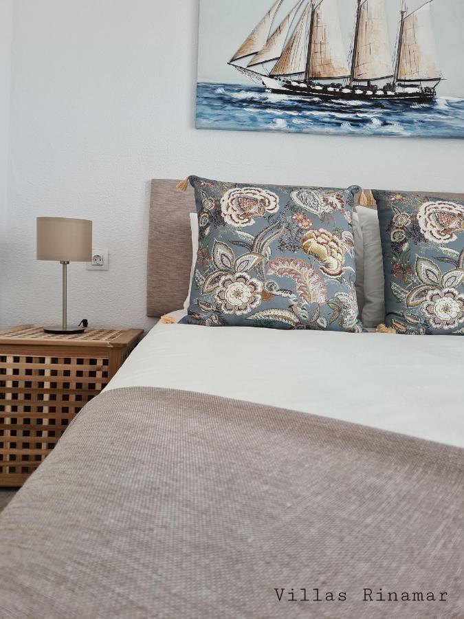 Adeje Penthouse By Villas Rinamar Costa Adeje  Eksteriør bilde