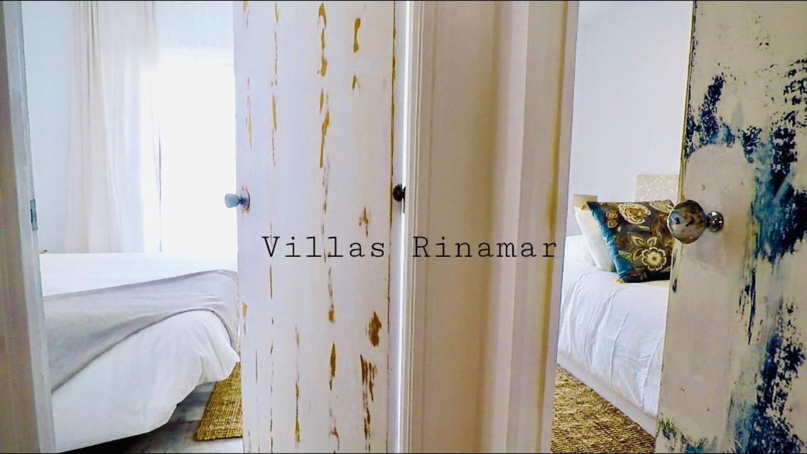 Adeje Penthouse By Villas Rinamar Costa Adeje  Eksteriør bilde