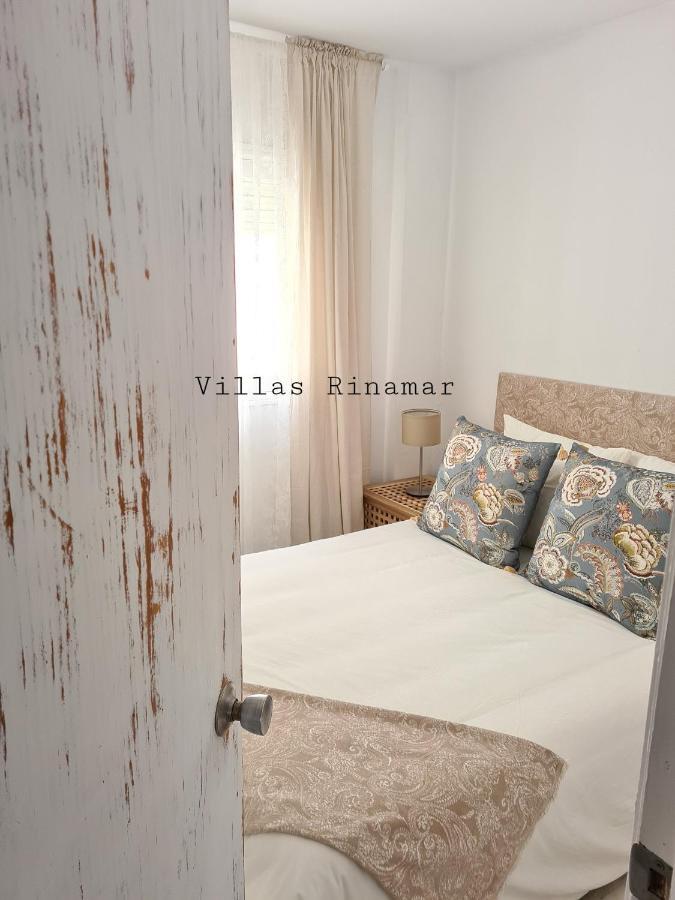 Adeje Penthouse By Villas Rinamar Costa Adeje  Eksteriør bilde
