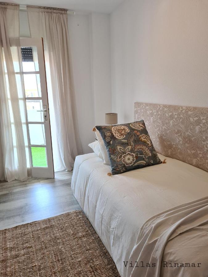 Adeje Penthouse By Villas Rinamar Costa Adeje  Eksteriør bilde