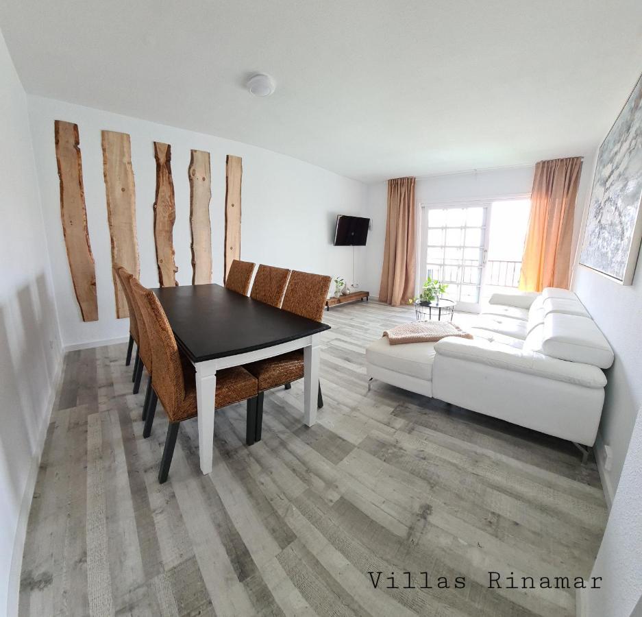 Adeje Penthouse By Villas Rinamar Costa Adeje  Eksteriør bilde