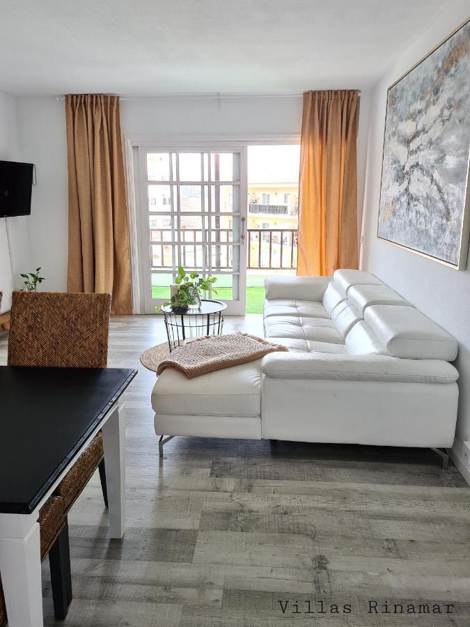 Adeje Penthouse By Villas Rinamar Costa Adeje  Eksteriør bilde