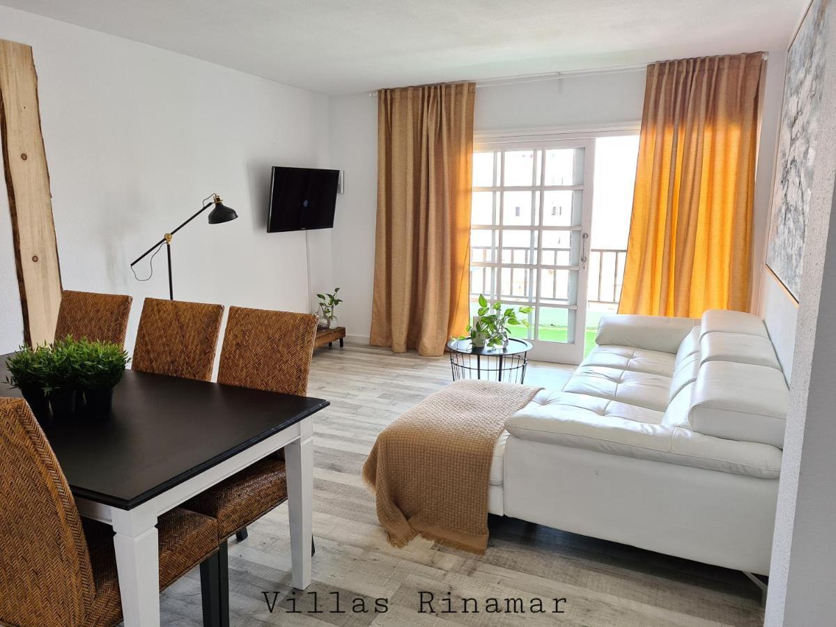 Adeje Penthouse By Villas Rinamar Costa Adeje  Eksteriør bilde