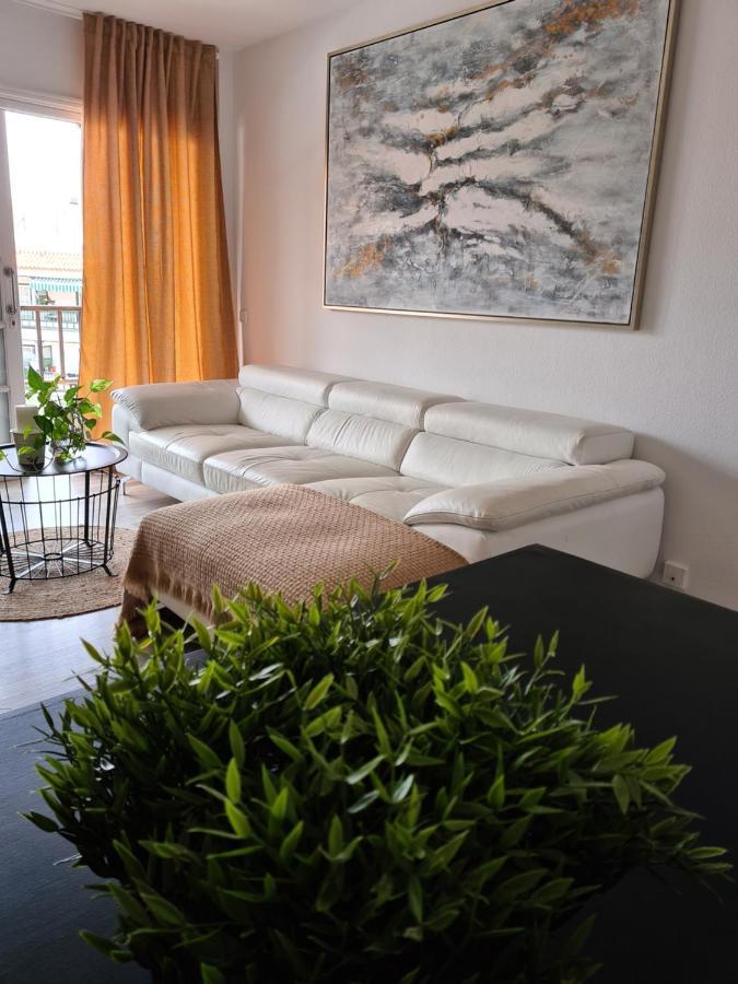 Adeje Penthouse By Villas Rinamar Costa Adeje  Eksteriør bilde