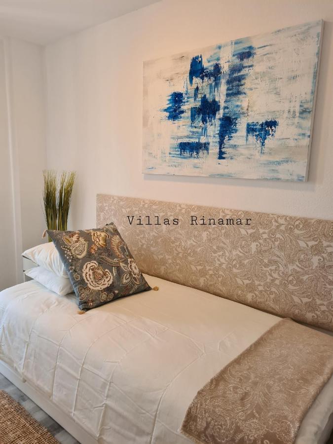 Adeje Penthouse By Villas Rinamar Costa Adeje  Eksteriør bilde