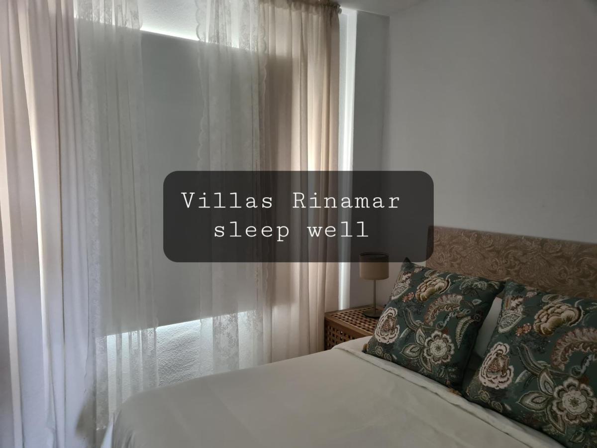 Adeje Penthouse By Villas Rinamar Costa Adeje  Eksteriør bilde